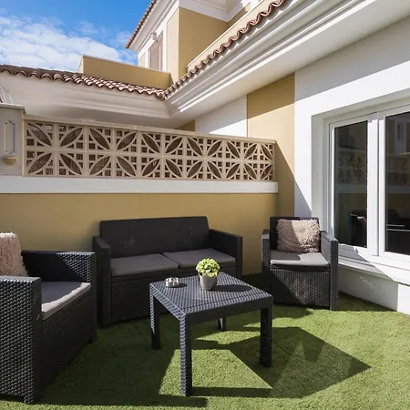 Home2Book Villa Fiona Private Pool & Wifi Corralejo Exterior photo